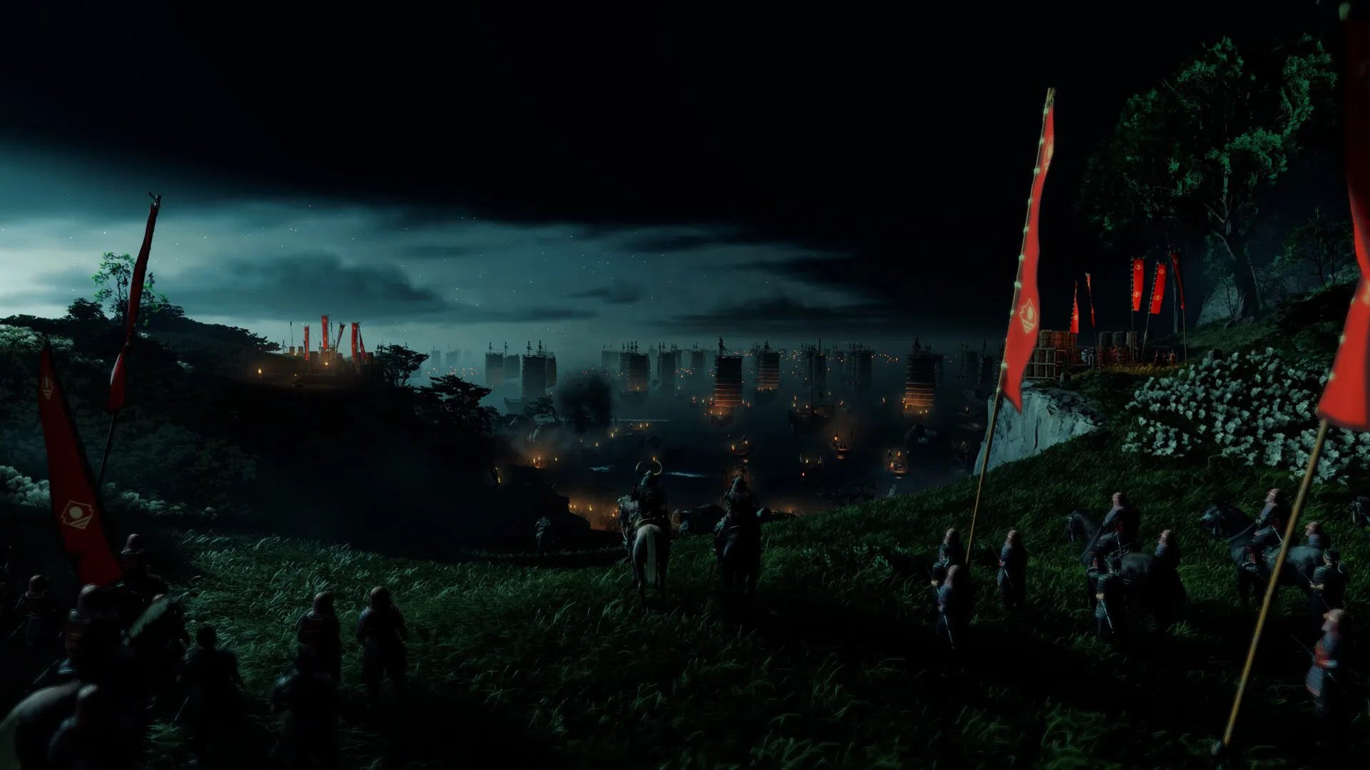 Призрак Цусіми: Режисерська версія — нові горизонти самурайської епопеї